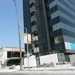 Hollywood Metropolitan