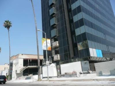 Hotel Hollywood Metropolitan